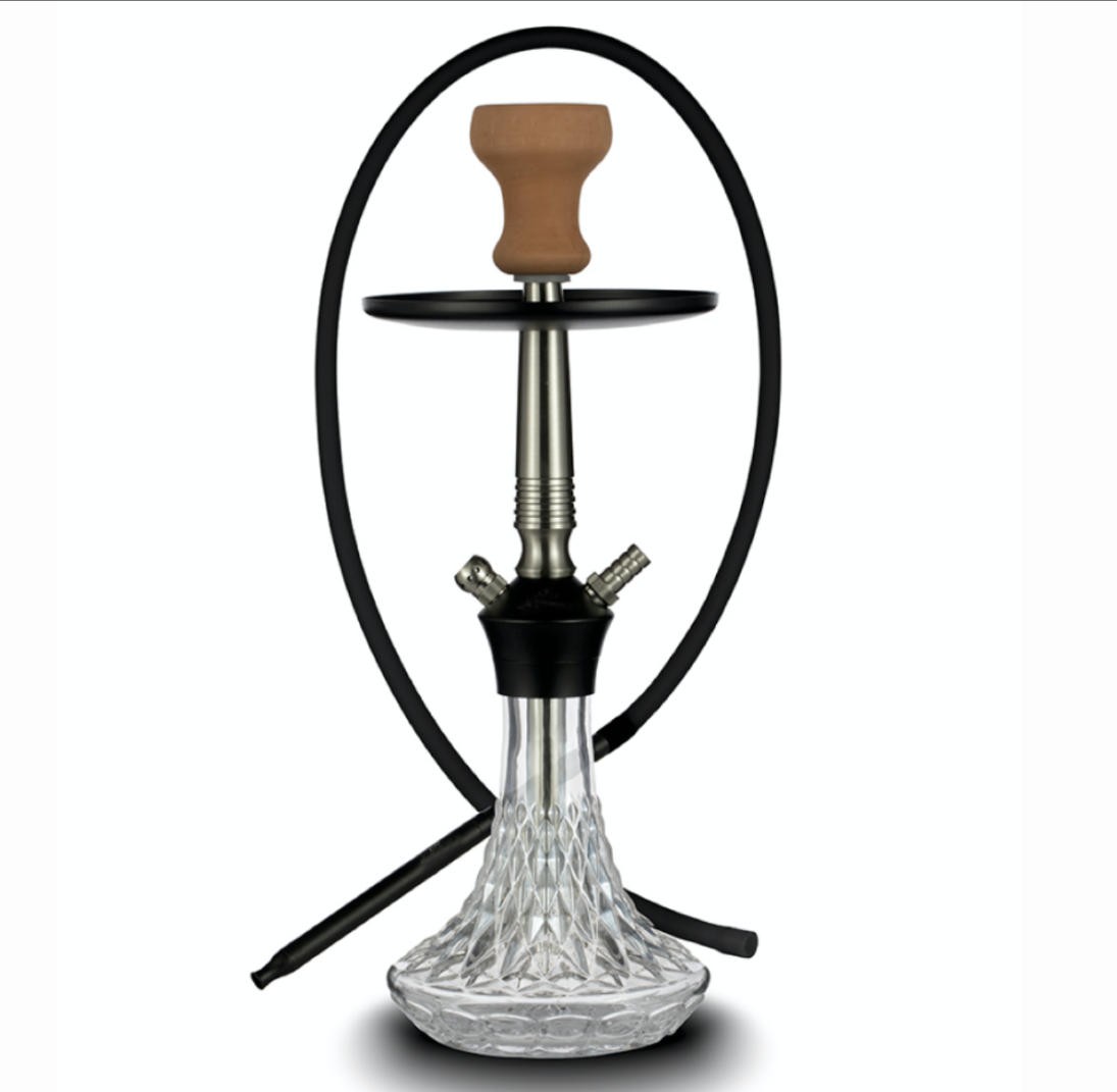 premium hookah set AL-PR5