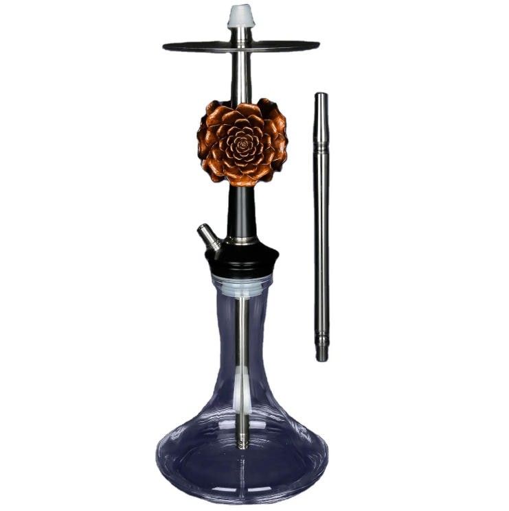 premium hookah set AL-PR6