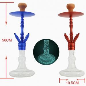 premium hookah set AL-PR7