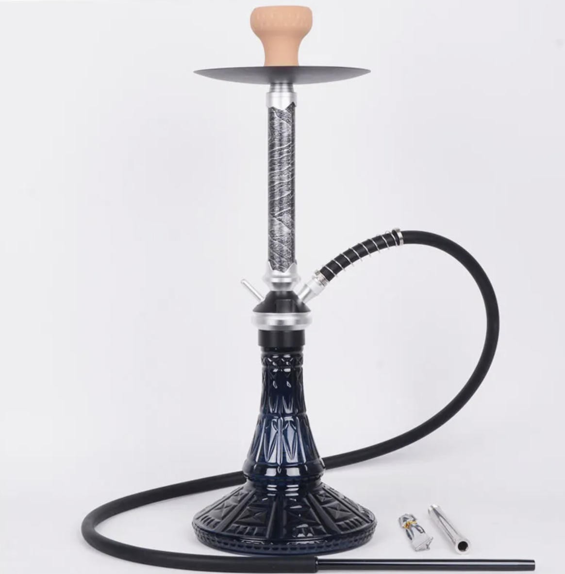 premium hookah set AL-PR8