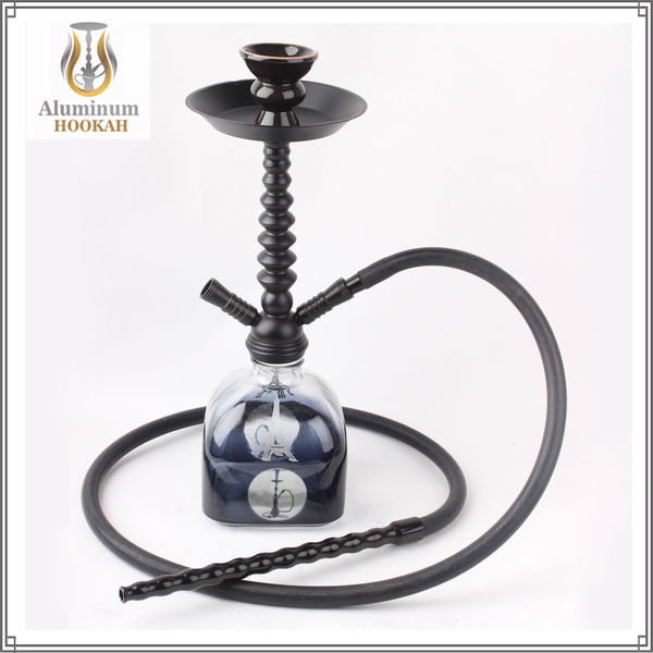 factory wholesale hookah chicha acrylic hookah bottle stainless steel hookah shisha