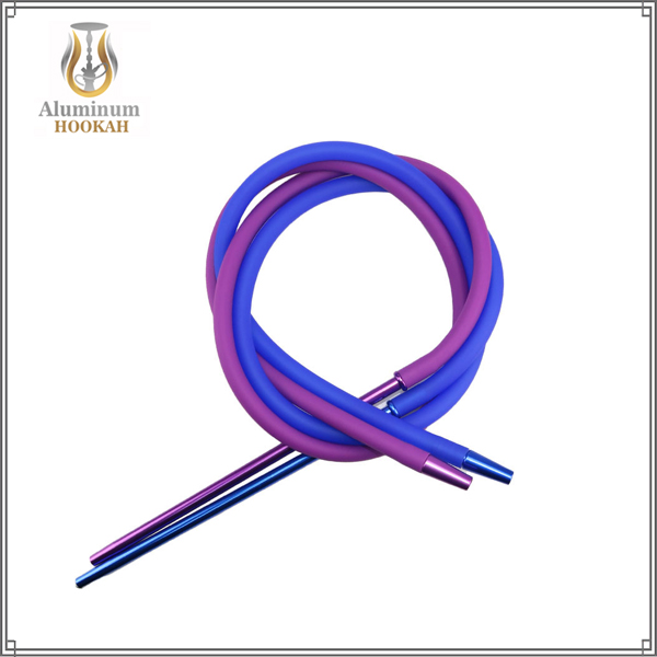 factory wholesale narguile hot sale chicha accessories shisha hookah hose