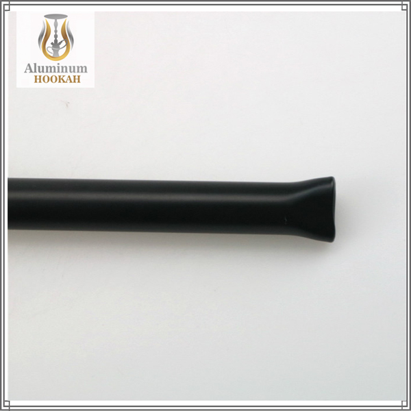 hookah accessories metal handle shisha pipe alloy hookah mouthpiece shisha hookah handle