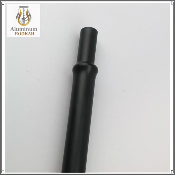 hookah accessories metal handle shisha pipe alloy hookah mouthpiece shisha hookah handle