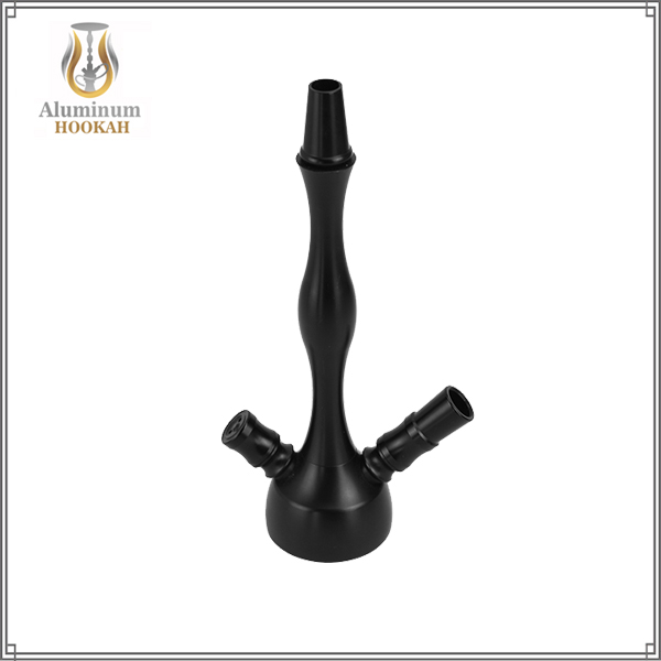 New Aluminum Hookah  Accessories Aluminum Hookahs wholesale Shisha Manufacturer  - 副本
