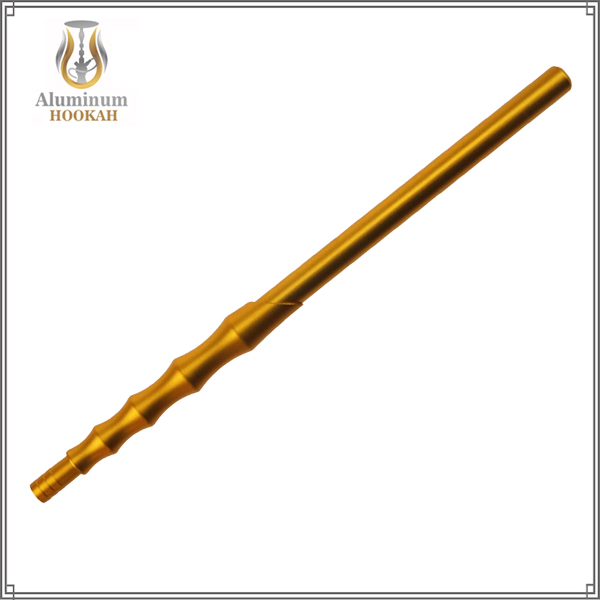 factory wholesale custom shisha handle alloy hookah handle for hookah hose