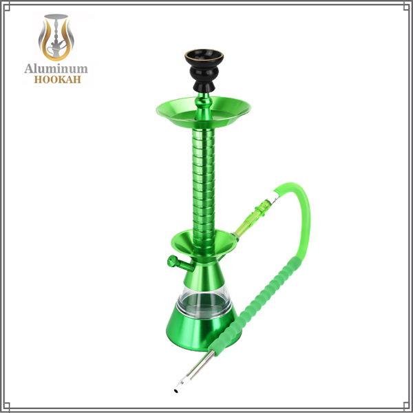 factory hot sell custom hookah shisha colorful chicha different size stainless steel hookah