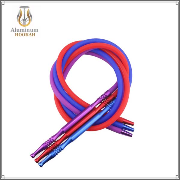 factory wholesale narguile hot sale chicha accessories shisha hookah hose