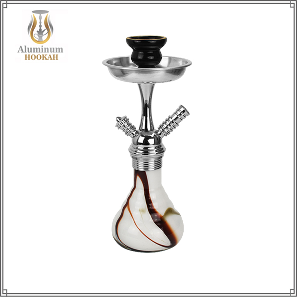 Mya Mod QT (1 hose) Hookah 12 inch