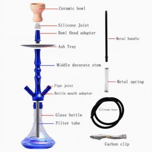 Russian Hookah wholesale AL-RU02
