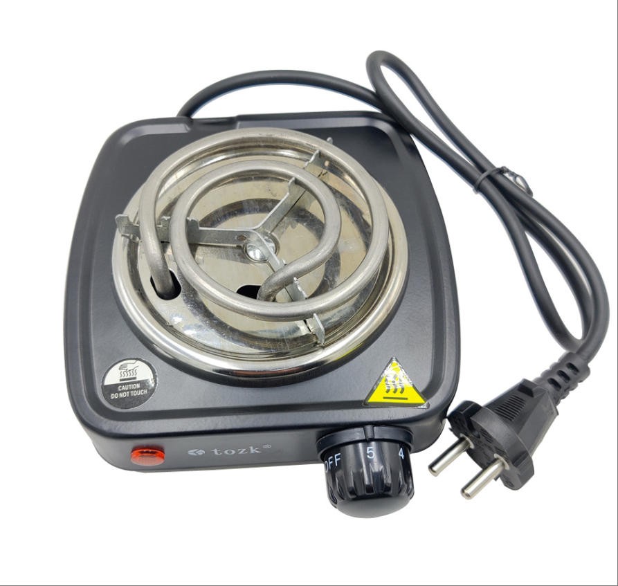 hookah coal burner AL-BU03