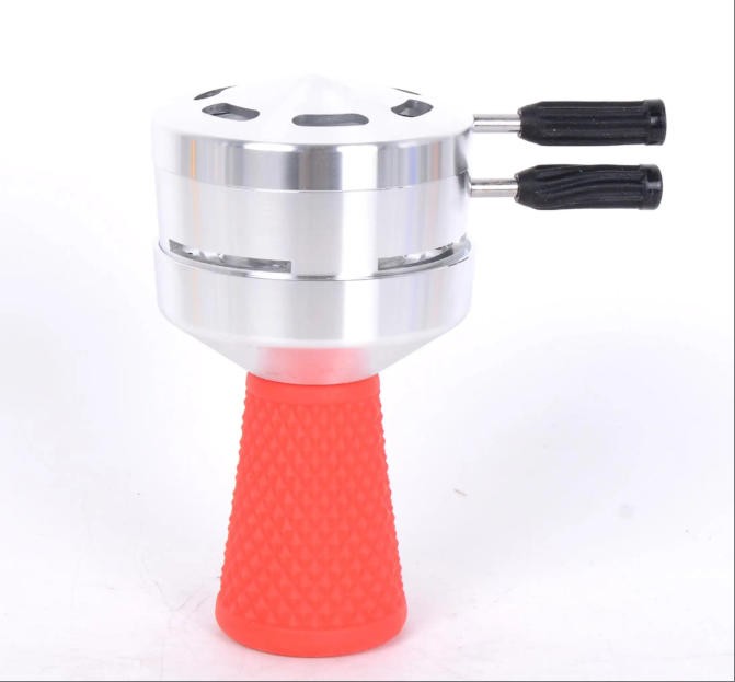 heat management device hookah HM8