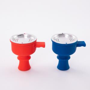 best silicon hookah bowl AL-SLB3