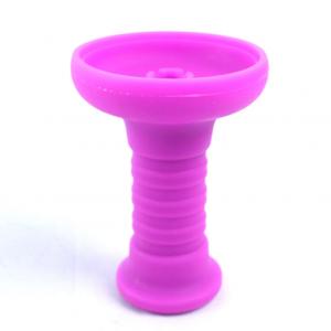 best silicon hookah bowl AL-SLB4