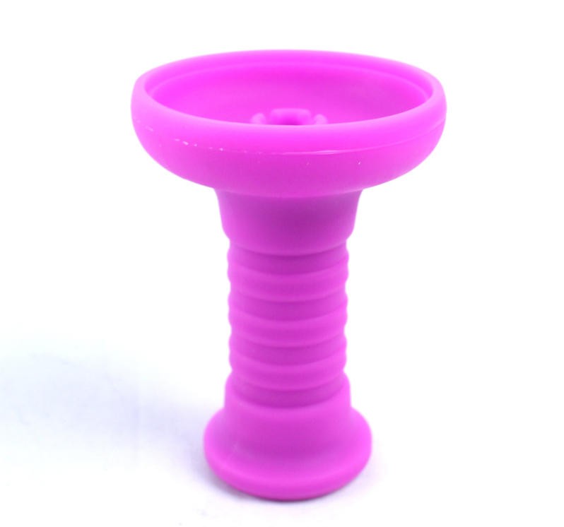 best silicon hookah bowl AL-SLB4