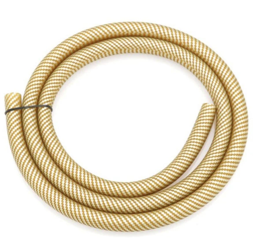 silicone hose AL-SH10