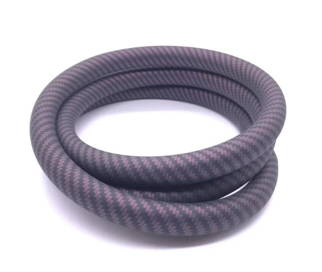 silicone hose AL-SH16