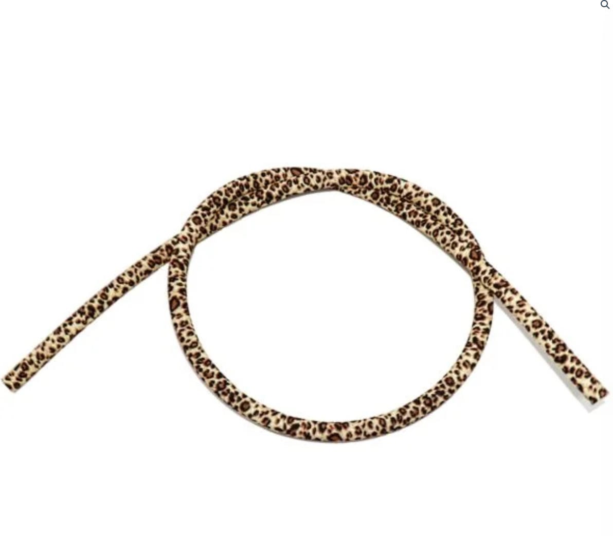 silicone hose AL-SH08