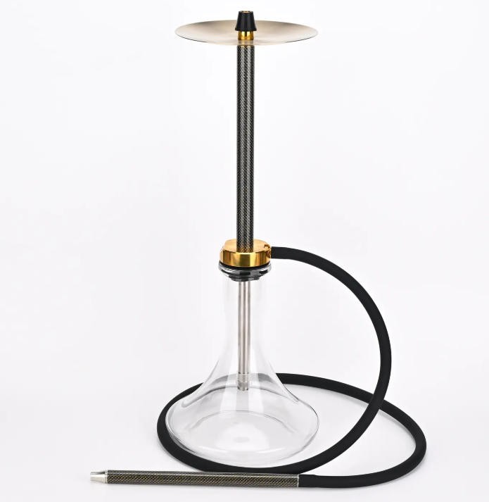 STAINLESS STEEL HOOKAH hookah AL-C72