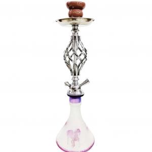 gold ak47 hookah AL-AK03